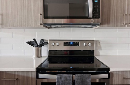 Optimist Park Apartment | #005 - Kasa at Cortland NoDa Charlotte