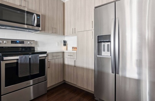 Optimist Park Apartment | #005 - Kasa at Cortland NoDa Charlotte