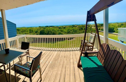 Sunset Beach House | 069 Coopers Sunrise West by Sunset Vacations