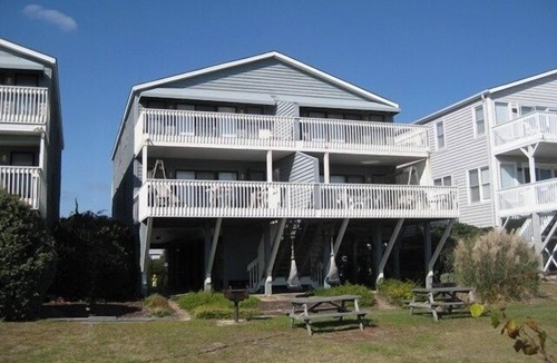 Sunset Beach House | 069 Coopers Sunrise West by Sunset Vacations