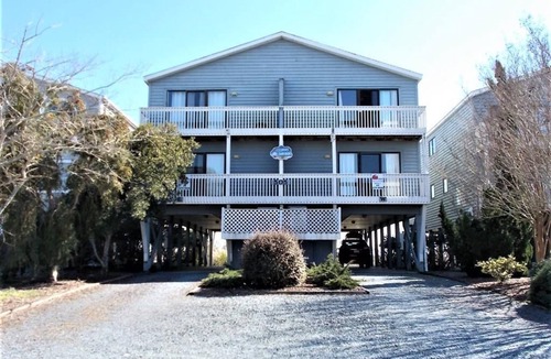 Sunset Beach House | 069 Coopers Sunrise West by Sunset Vacations