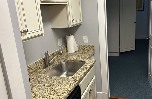Lackey House | 1, 2, 3, or 4-bedroom in Kings Creek Estates, Williamsburg, VA. All amenities