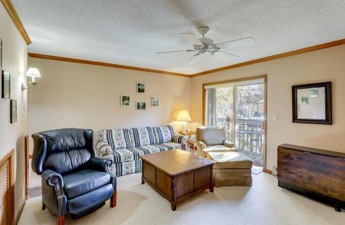 Sugar Mountain House | 1/2 Mi to Sugar Mtn Resort! All-Season Getaway