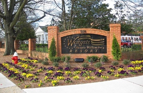 Williamsburg Condo | 1 BDRM CONDO- WESTGATE WILLIAMSBURG RESORT- KING BED, JETTED TUB, FULL KITCHEN
