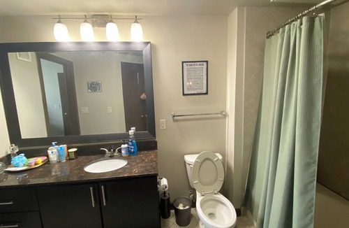 Dawson Apartment | 1-Bedroom Apartment with Excellent Location and Downtown Views