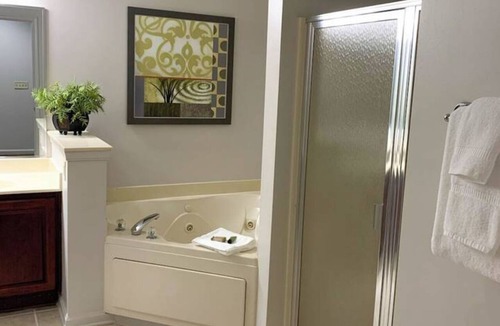 Williamsburg Resort | 1-Bedroom Getaway at Williamsburg Resort in a prime location.
