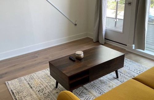 Langdon Bed & Breakfast | 1 Bedroom Luxury DC Experience