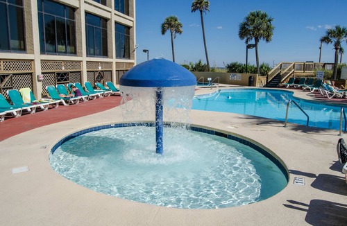 Windy Hill Resort | 1 Bedroom Oceanfront Suite w/Amazing View + Official On-Site Rental Privileges
