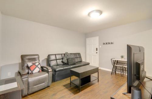 Athens House | 1 Mi to Dtwn & UGA: Condo w/Pool in Athens!