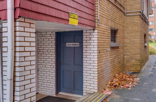 Silver Spring Apartment | 1 Mi to the Metro! Centrally Located Apt Near DC