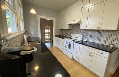 Americus House | 1 mile from downtown Americus and GSW!