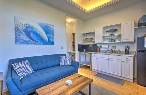 Kahaluu Bay House | 1 Mile to Magic Sands Beach Kailua-Kona Cottage