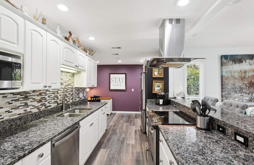 Heritage Woods House | 10 Battery Road ~ Short Walk to RBC Heritage Golf Tournament
