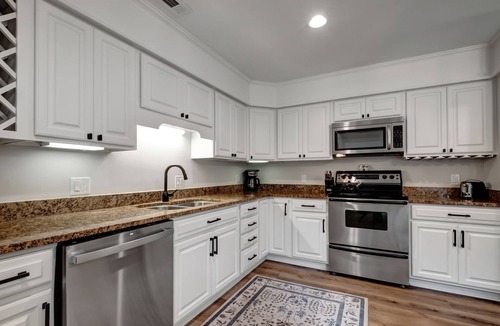 Beach Lagoon Villa | 10 Turtle Lane at The Sea Pines Resort