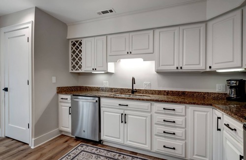 Beach Lagoon Villa | 10 Turtle Lane at The Sea Pines Resort