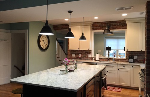 Murray Hill House | 100 5-star Reviews located in the City of Annapolis in a quiet neighborhood!