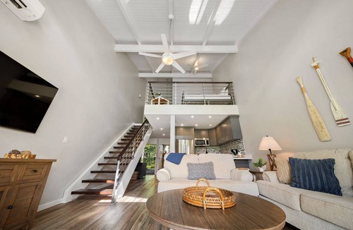 Kahuku Condo | 100 m² Condo ∙ 2 bedrooms ∙ 6 guests