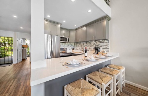 Kahuku Condo | 100 m² Condo ∙ 2 bedrooms ∙ 6 guests