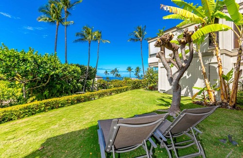 Wailea Condo | 100 m² Condo ∙ 2 bedrooms ∙ 4 guests