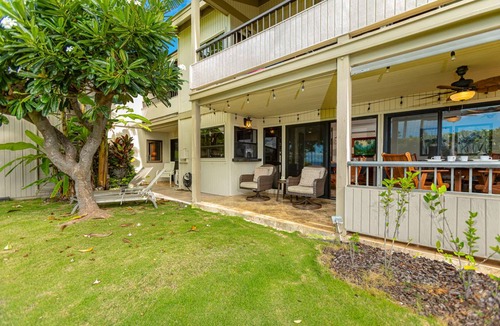 Wailea Condo | 100 m² Condo ∙ 2 bedrooms ∙ 4 guests