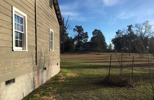 Hardwick Cottage | 100 year old Restored Cottage with modern comforts near Milledgeville Ga. & Lake