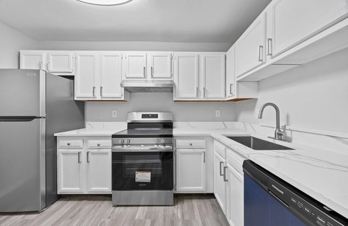 Montgomery Village House | 10014 Forest View Place, Gaithersburg, MD 20886