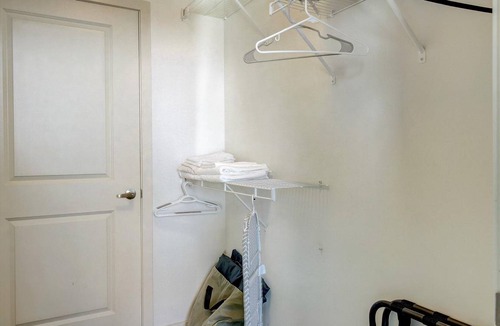 Charlotte Center City Apartment | 101 m² Apartment ∙ 2 bedrooms ∙ 4 guests