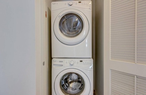 Charlotte Center City Apartment | 101 m² Apartment ∙ 2 bedrooms ∙ 4 guests