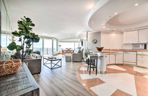 Maalaea Apartment | 101 m² Apartment ∙ 1 bedroom ∙ 6 guests