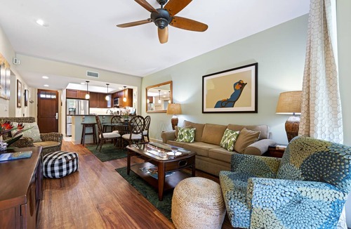 Waikoloa Condo | 101 m² Condo ∙ 2 bedrooms ∙ 4 guests