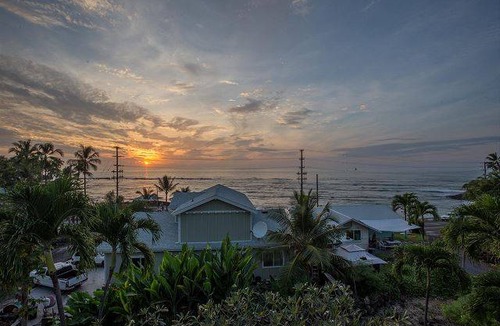 Kahaluu Bay Condo | 102 m² Condo ∙ 2 bedrooms ∙ 6 guests