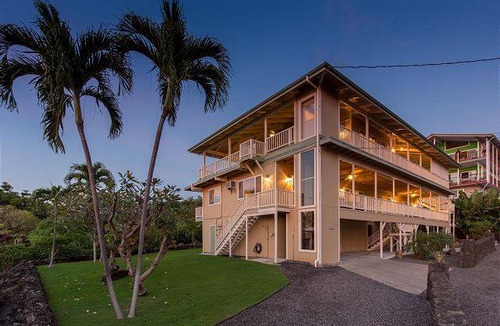 Kahaluu Bay Condo | 102 m² Condo ∙ 2 bedrooms ∙ 6 guests