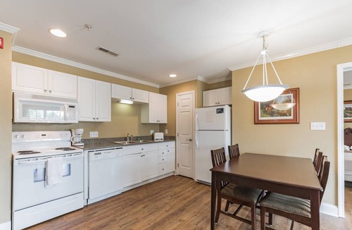 Carthage Condo | 102 m² Condo ∙ 2 bedrooms ∙ 6 guests