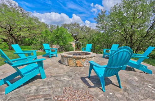Wimberley House | 102 m² House ∙ 2 bedrooms ∙ 6 guests