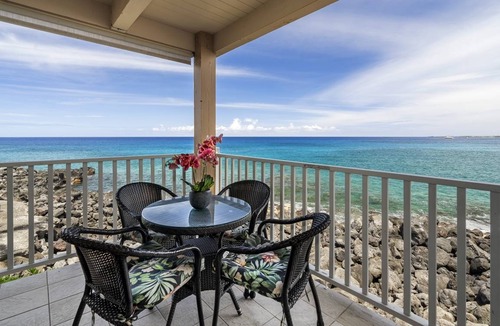 Kailua-Kona Condo | 103 m² Condo ∙ 2 bedrooms ∙ 6 guests