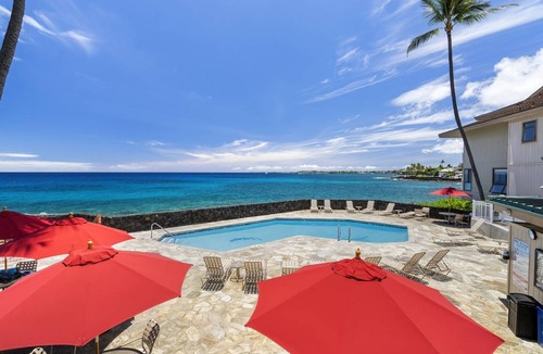 Kailua-Kona Condo | 103 m² Condo ∙ 2 bedrooms ∙ 6 guests