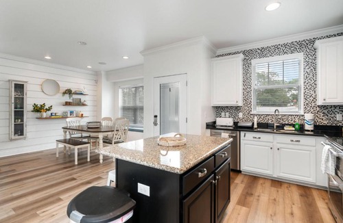 West Panama City Beach House | 104 Sandpine Loop