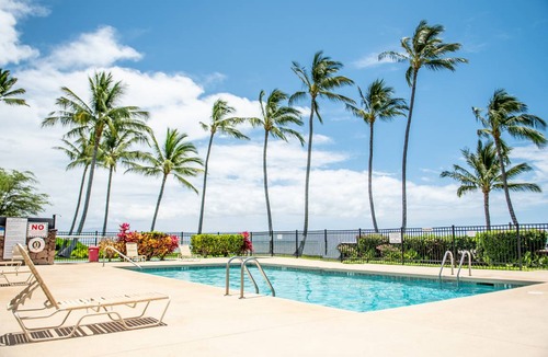 Kaunakakai Condo | 105 m² Condo ∙ 2 bedrooms ∙ 4 guests