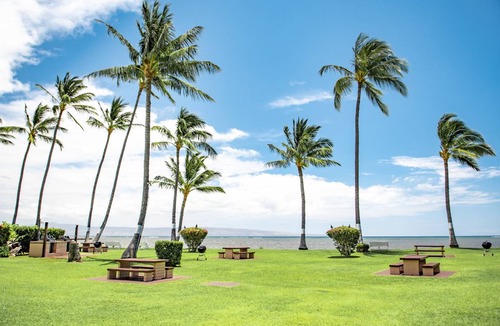 Kaunakakai Condo | 105 m² Condo ∙ 2 bedrooms ∙ 4 guests