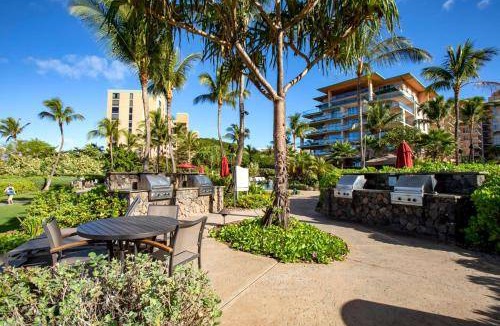 Honokowai Apartment | 106 m² Apartment ∙ 2 bedrooms ∙ 6 guests