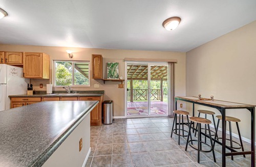 Ainaloa House | 106 m² House ∙ 3 bedrooms ∙ 6 guests
