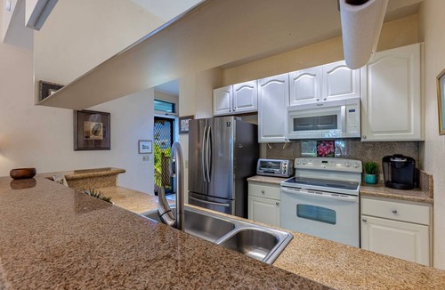 Wailea Condo | 107 m² Condo ∙ 2 bedrooms ∙ 6 guests