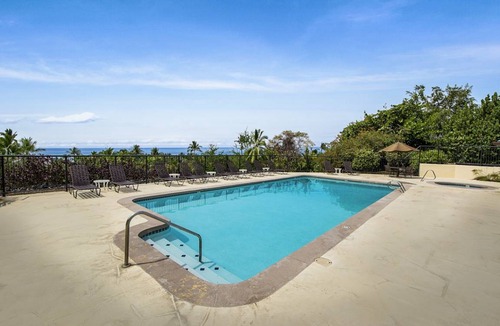 Keauhou Condo | 108 m² Condo ∙ 3 bedrooms ∙ 6 guests