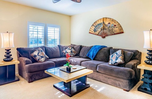 Ko Olina Condo | (10864) 3 Bed, 2 Bath Home in on the 11th Fairway of the Ko Olina Golf Course