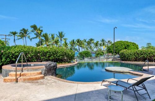 Kahaluu Bay Condo | 109 m² Condo ∙ 3 bedrooms ∙ 6 guests