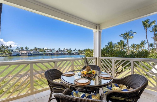 Waikoloa Condo | 109 m² Condo ∙ 2 bedrooms ∙ 5 guests