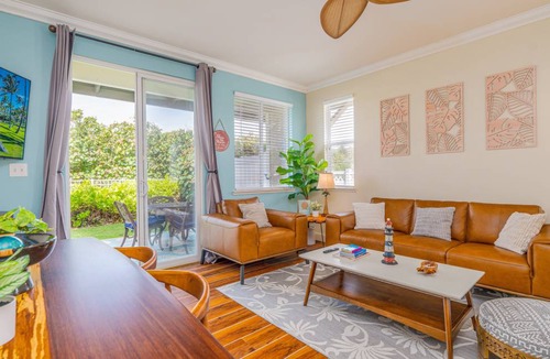 Kapolei Resort | 109 m² Resort ∙ 3 bedrooms ∙ 6 guests
