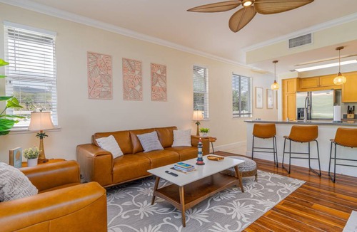 Kapolei Resort | 109 m² Resort ∙ 3 bedrooms ∙ 6 guests