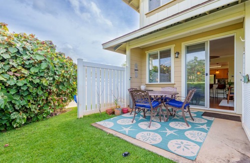 Kapolei Resort | 109 m² Resort ∙ 3 bedrooms ∙ 6 guests
