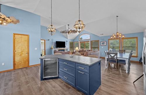 Ocean Hill House | 1090 - Catch Me N Corolla - Dog-Friendly Corolla Escape w/Pool & Hot Tub